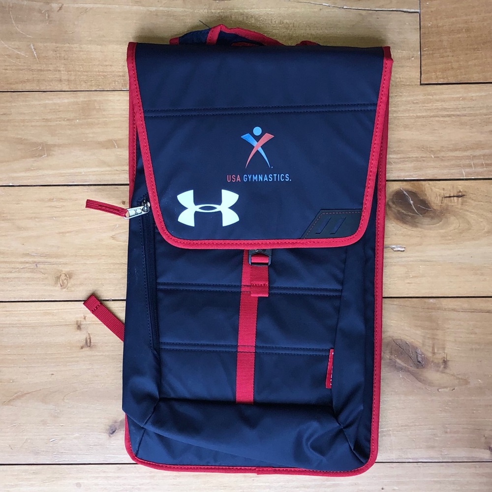 NWOT Under Armour Rucksack 🎒 Backpack